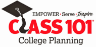 class 101 logo
