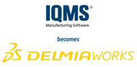 IQMS