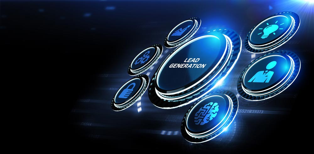 internet and networking concept